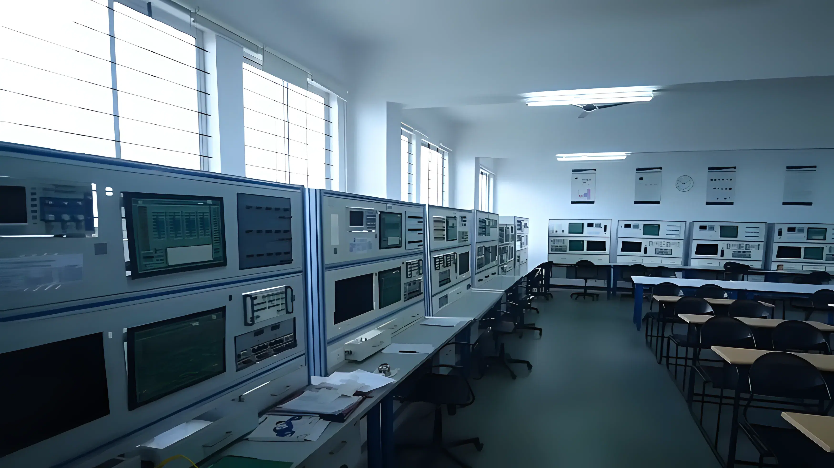 Jyothy Institute of Technology Bangalore Academic Labs photo 2